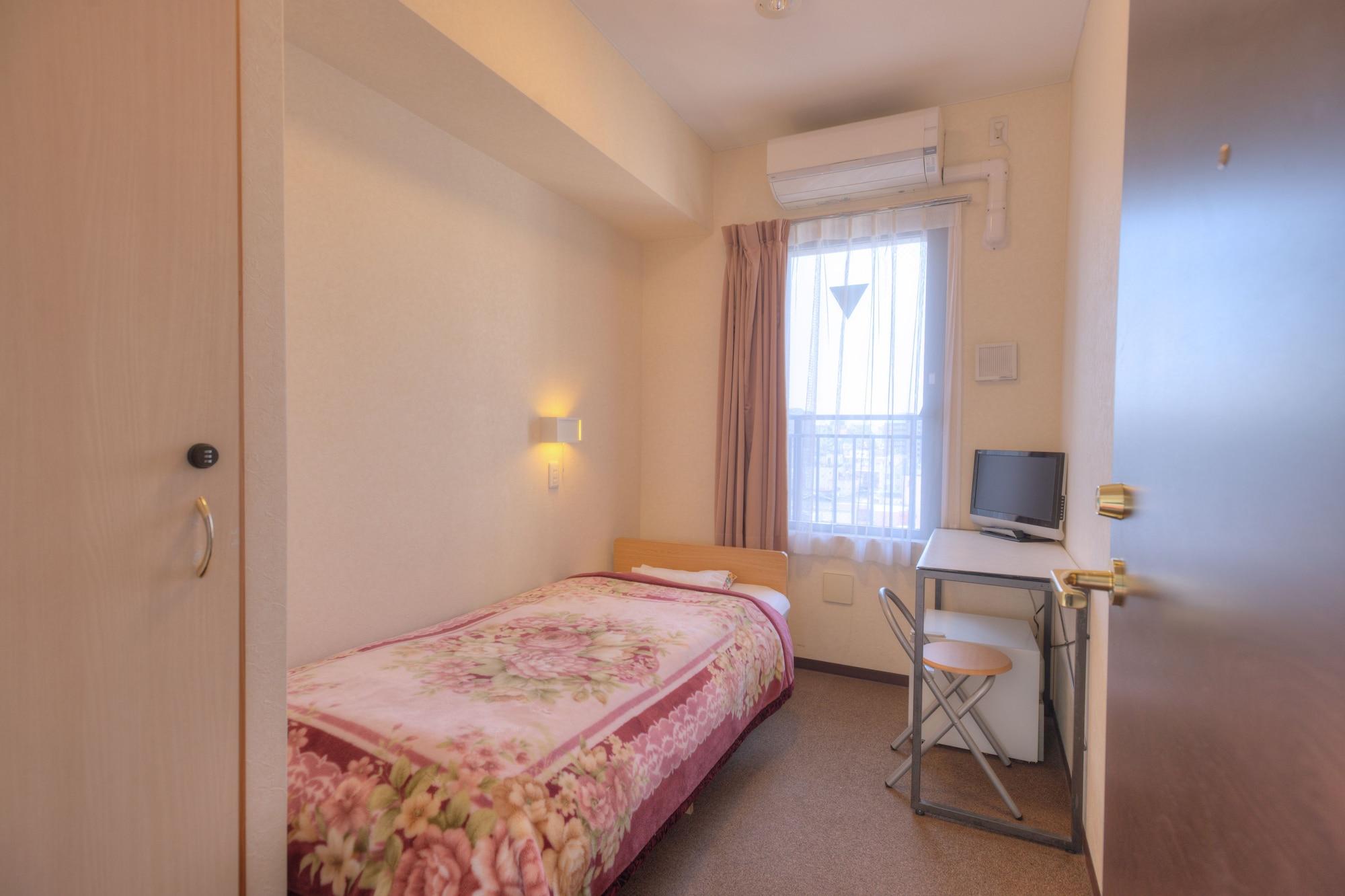 Albergue Palace Japan *