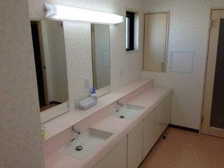 Albergue Palace Japan