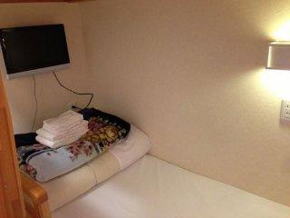 Albergue Palace Japan *